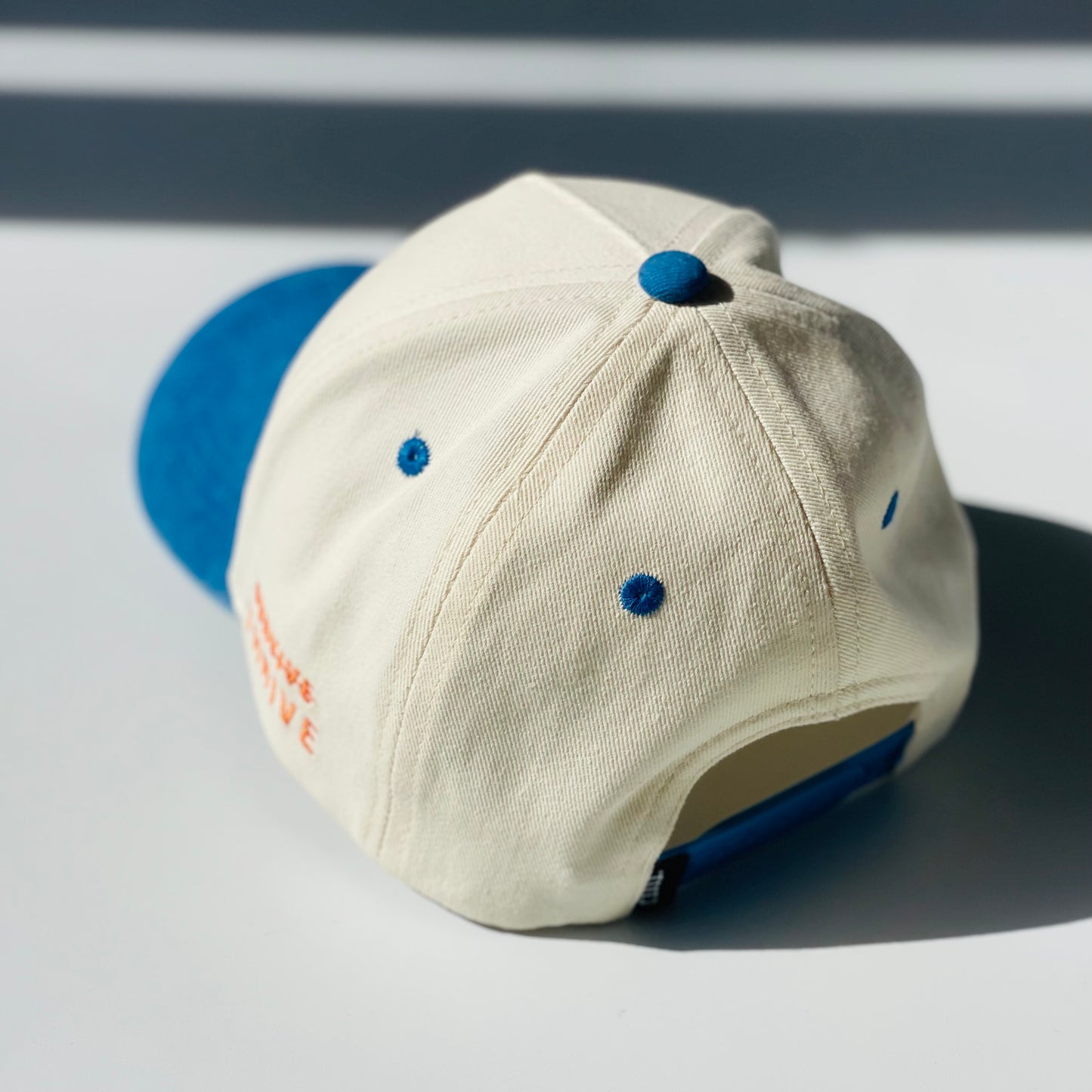 cap | fit club | basketball