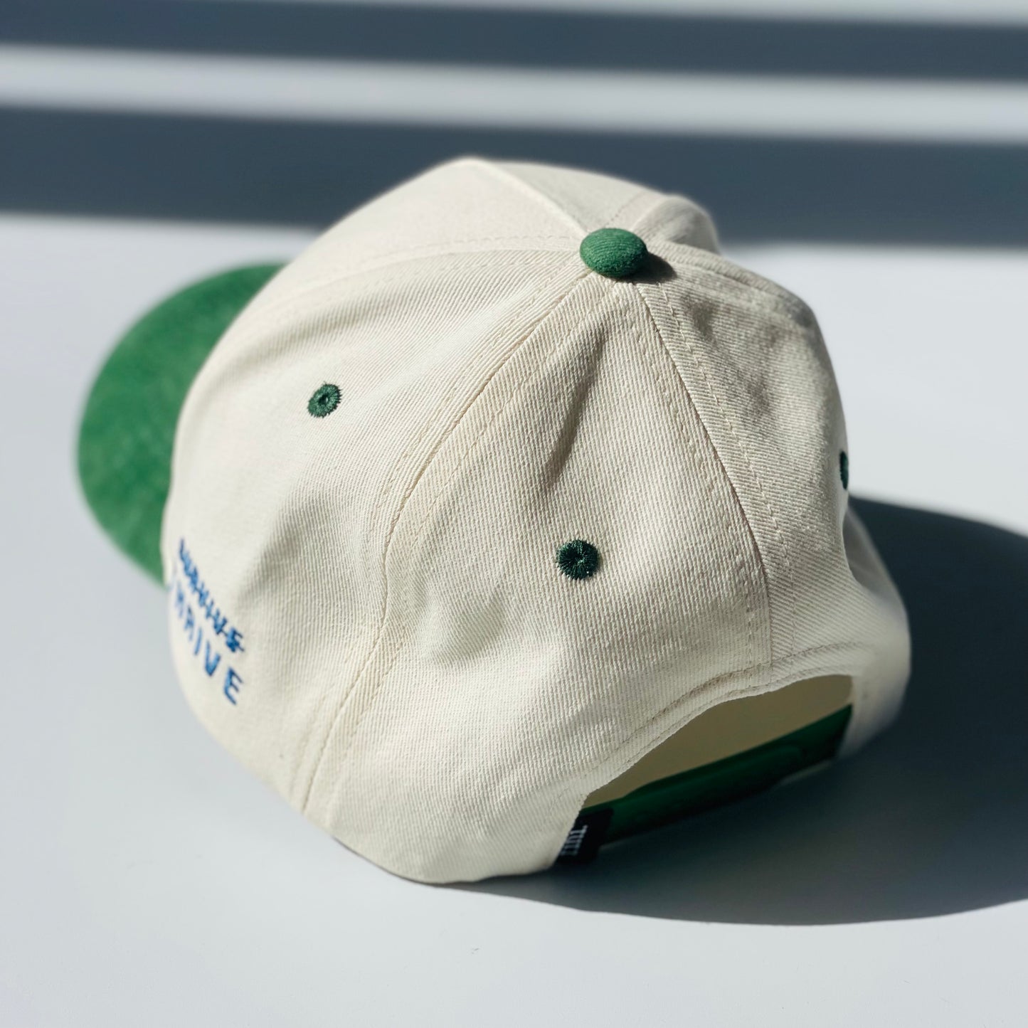 cap | fit club | soccer