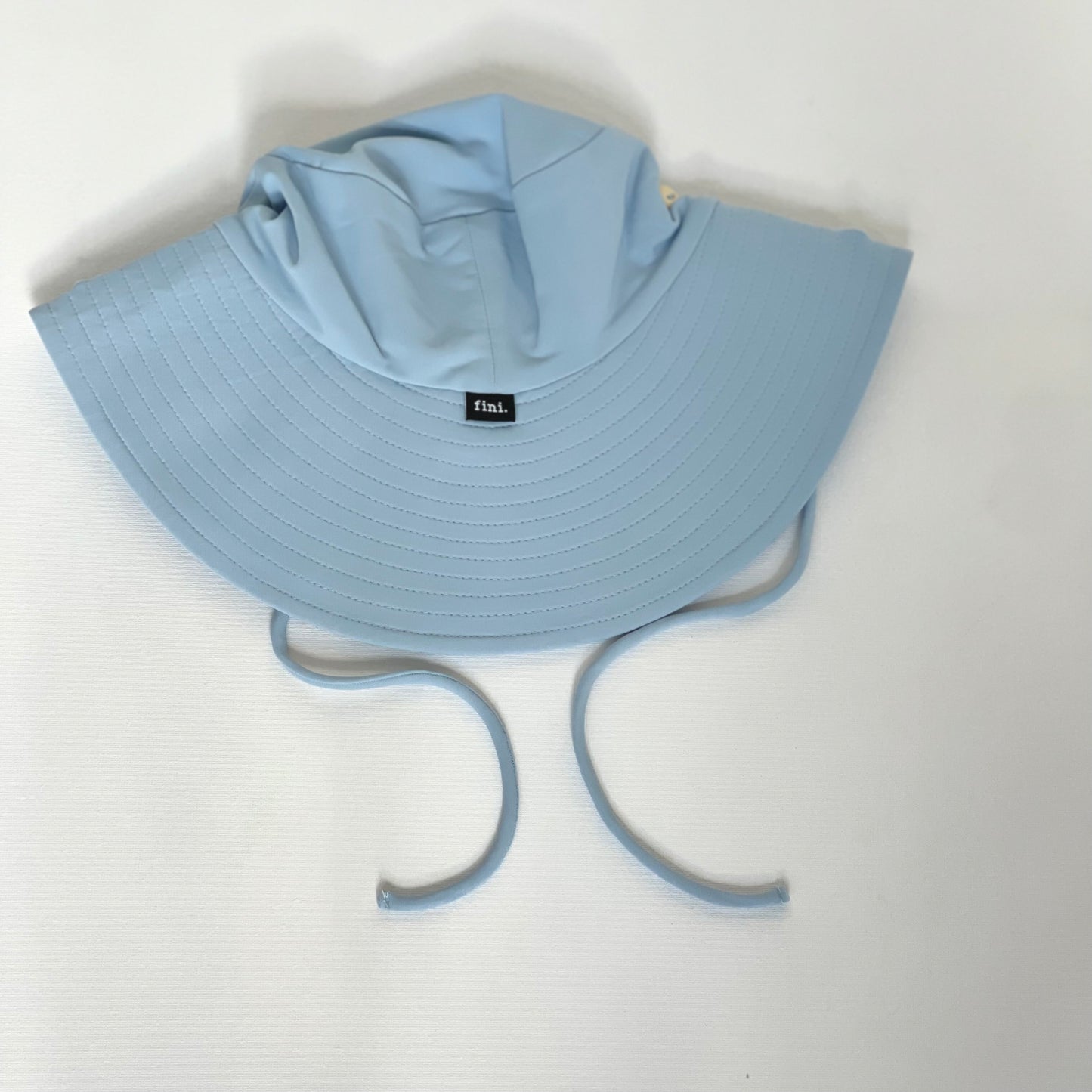 sailor hat | swim | calm