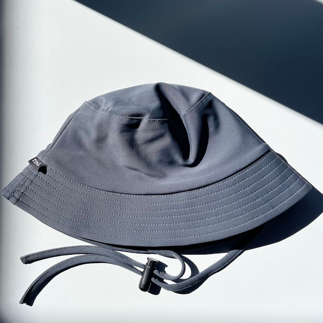 bucket hat | swim | mood