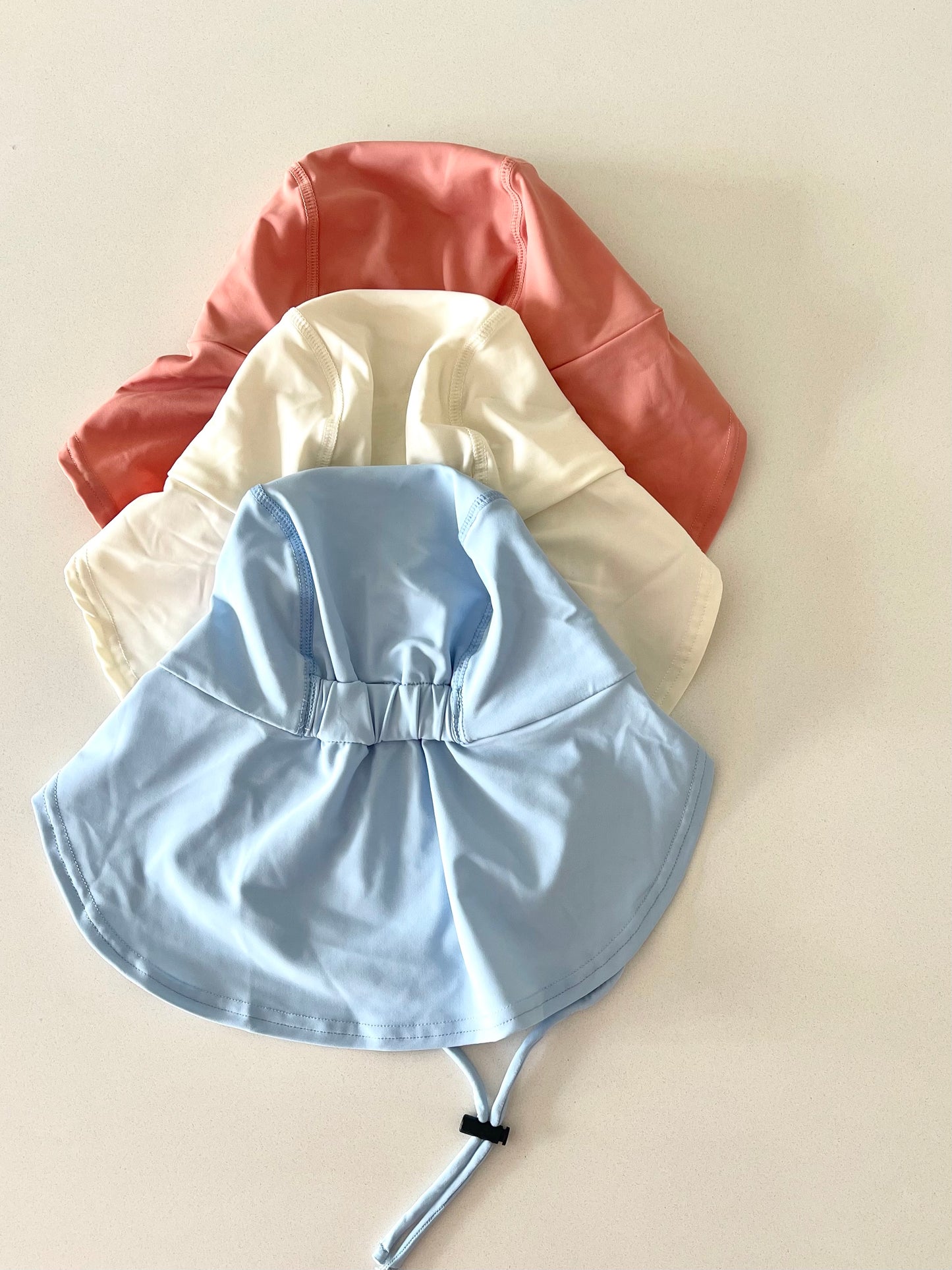WS PRE-ORDER | legionnaire hat | swim | cream