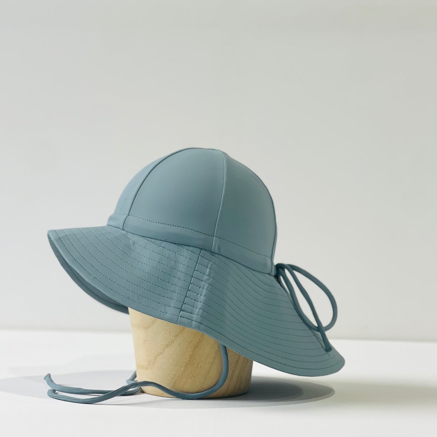 floppy hat | swim | heaven
