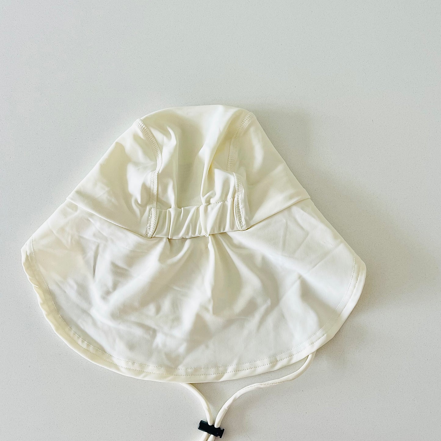 WS PRE-ORDER | legionnaire hat | swim | cream