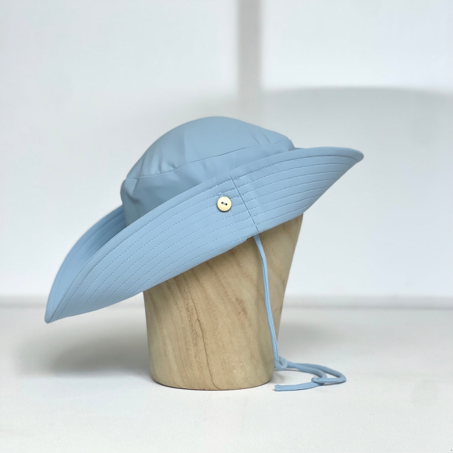 sailor hat | swim | calm