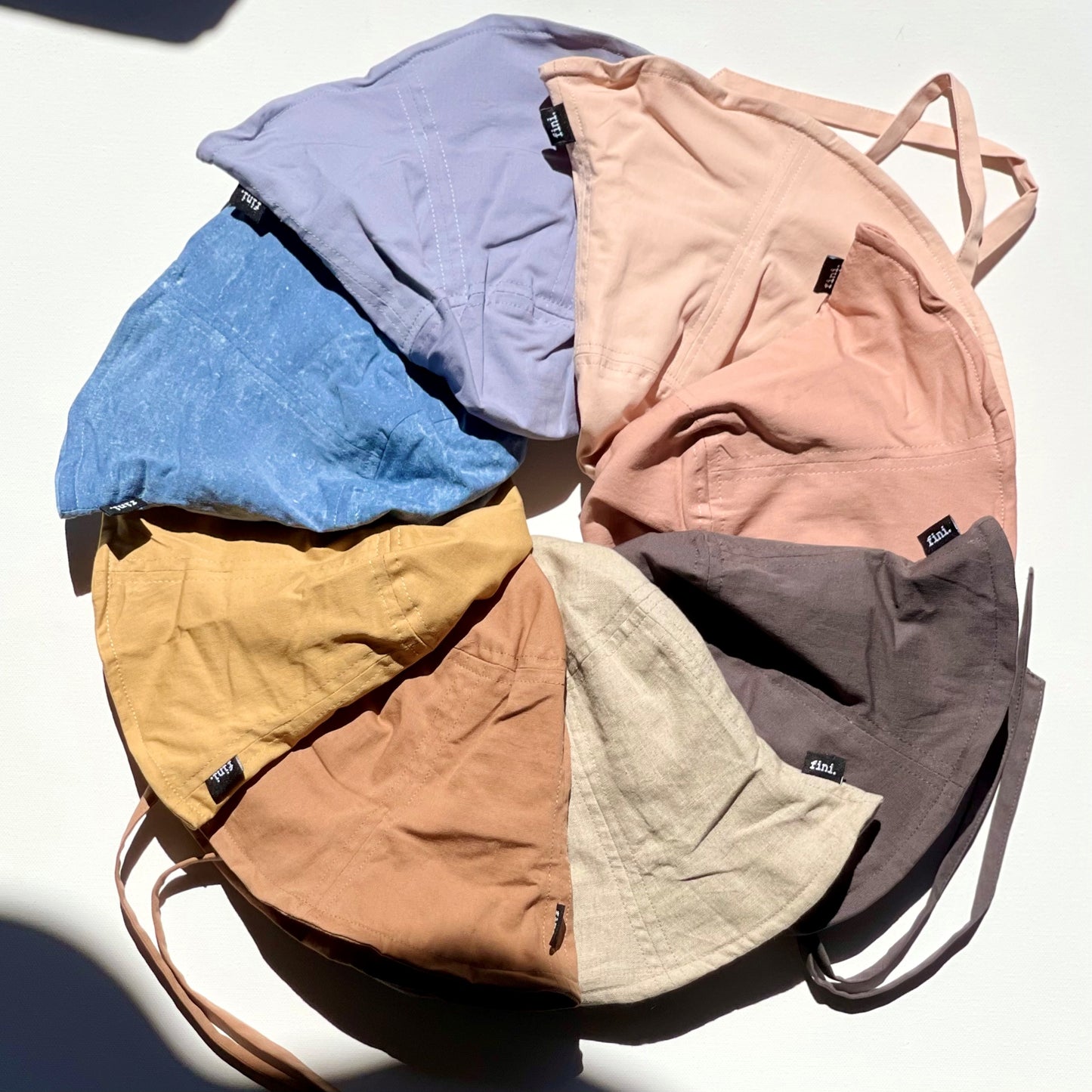 fini. boho hat | eventide-fini. the label
