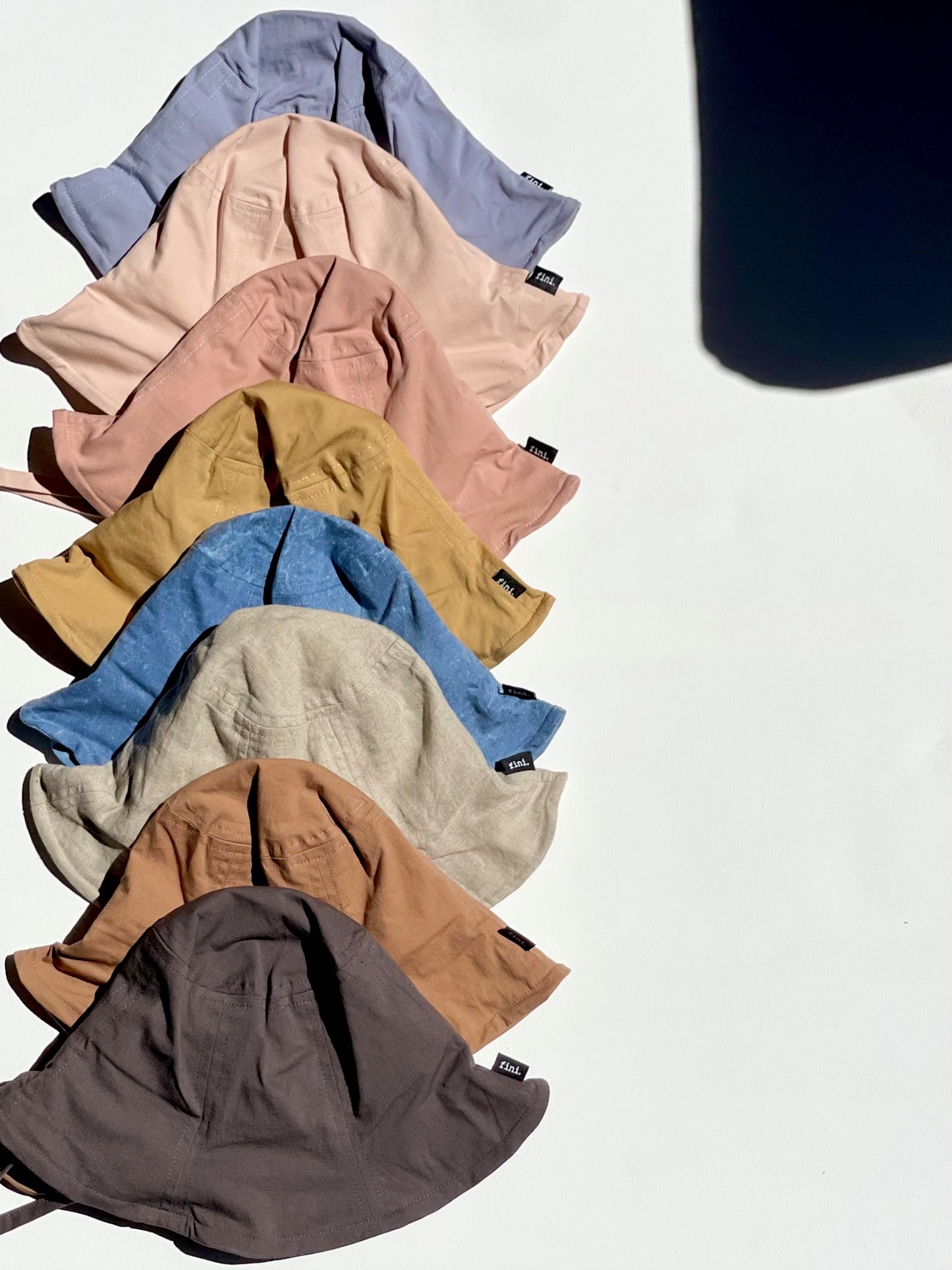 fini. boho hat | eventide-fini. the label