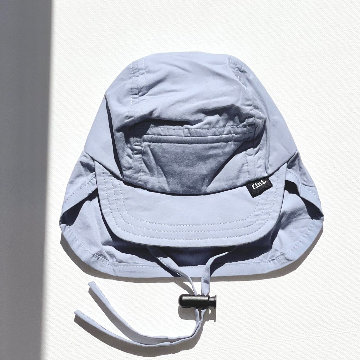 fini. legionnaire hat | eventide-fini. the label