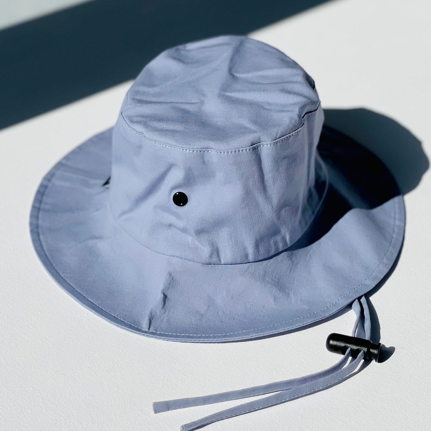 fini. relaxed bucket hat | eventide-fini. the label
