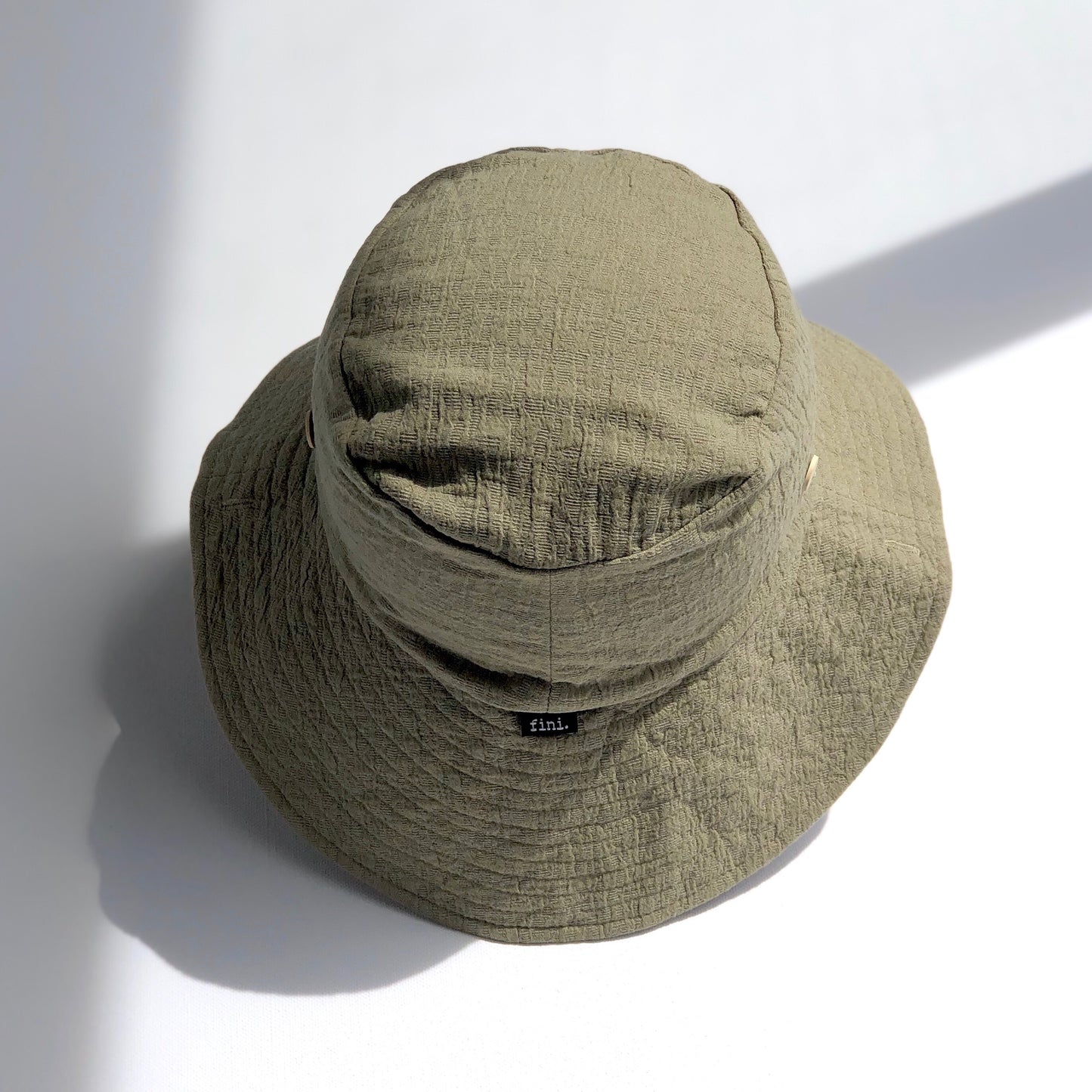 fini. sailor | sage-fini. the label