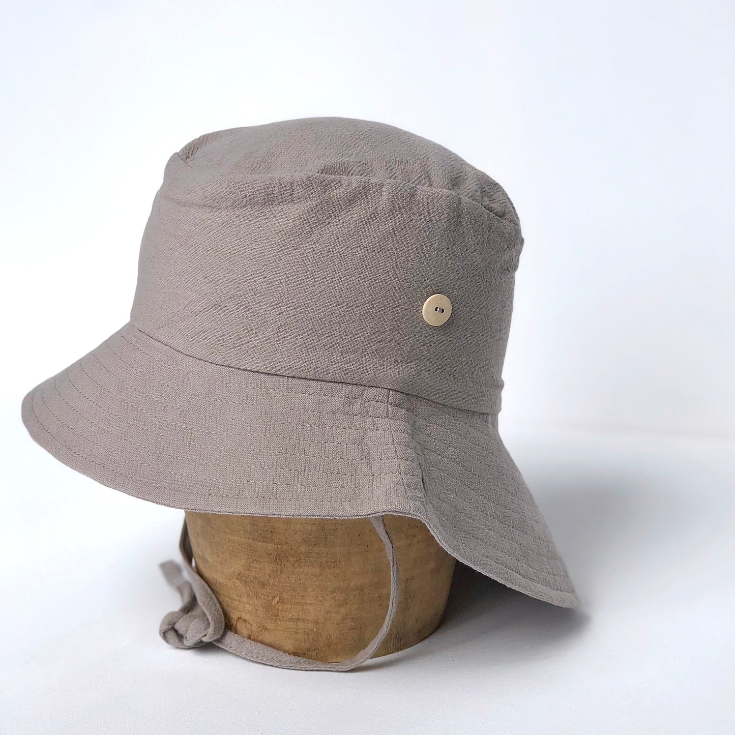 fini. sailor | mushroom-fini. the label