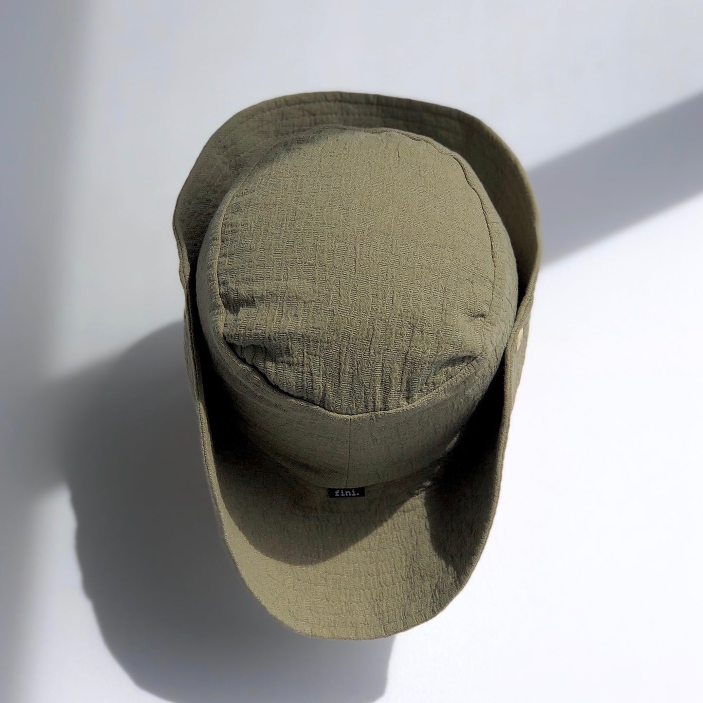 fini. sailor | sage-fini. the label