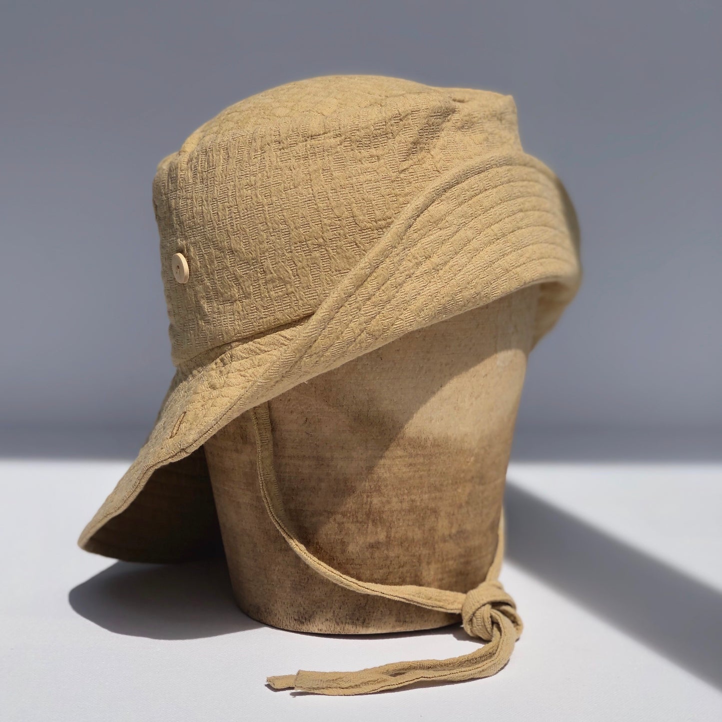 fini. sailor | sand-fini. the label