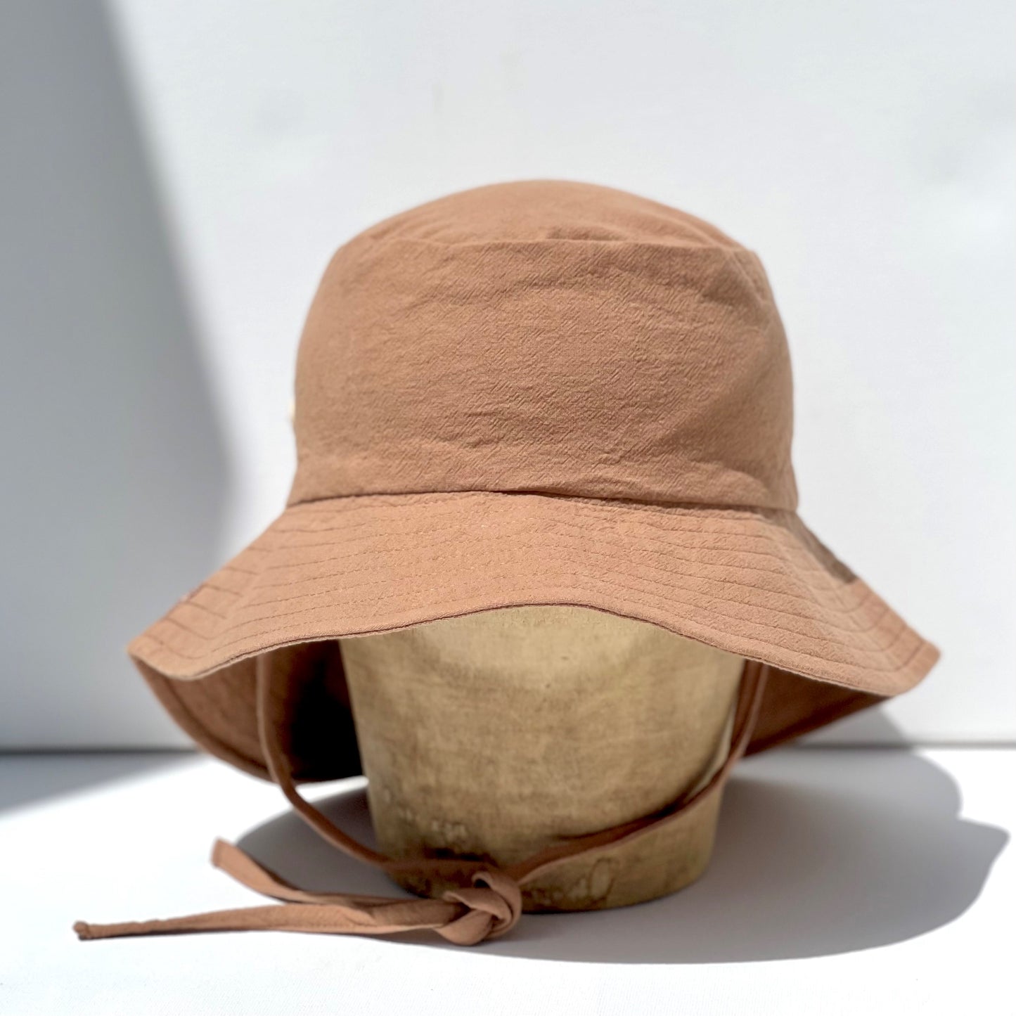 fini. sailor | mocha-fini. the label