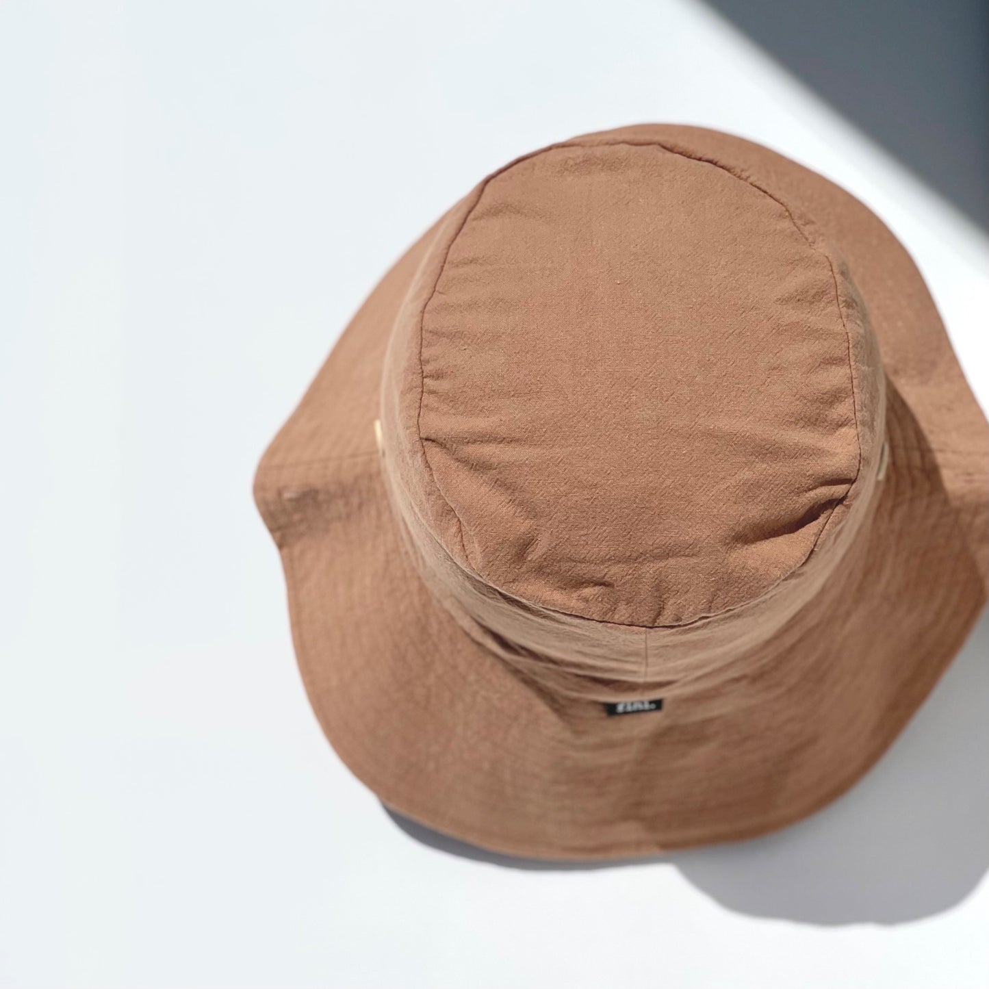 fini. sailor | mocha-fini. the label