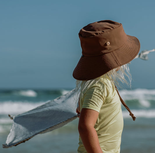 sailor hat | swim | chocolate