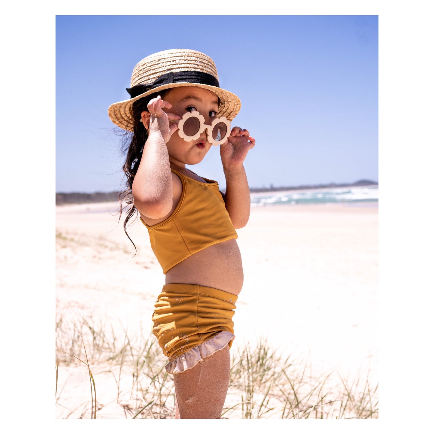 fini. straw boater-fini. the label