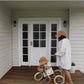 fini. straw hat | natural-fini. the label