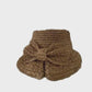 WS PRE-ORDER | bow peep straw hat