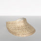 fini. palm visor | light-fini. the label
