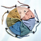 fini. bucket hat | blue-fini. the label
