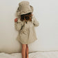 fini. boho hat | linen-fini. the label