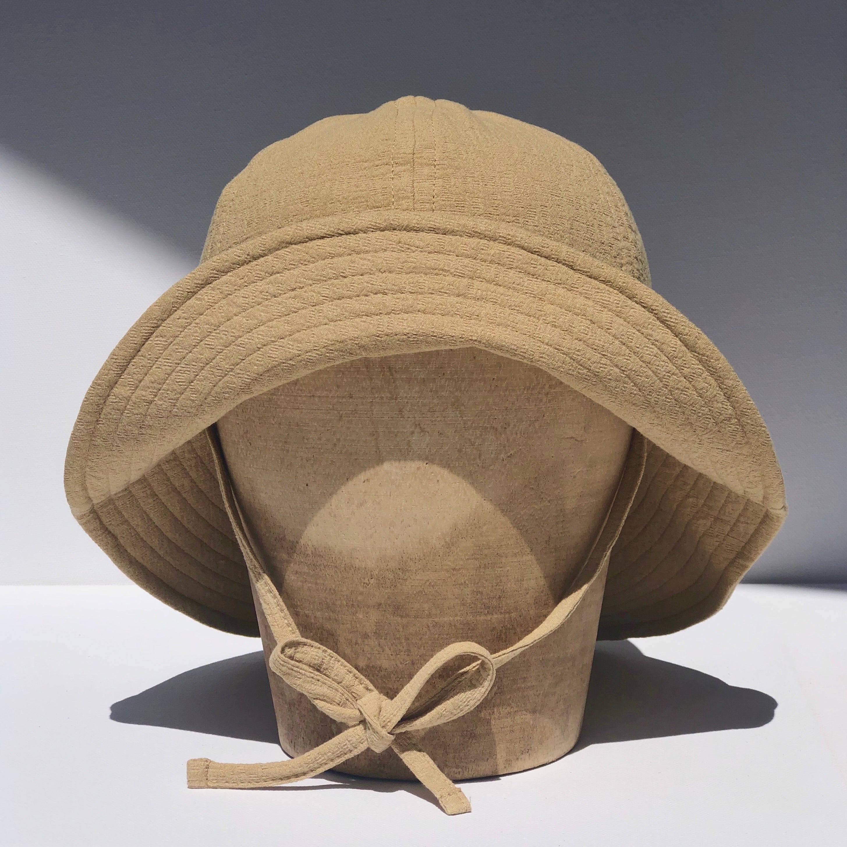 Fini The Label Sun deals Hat