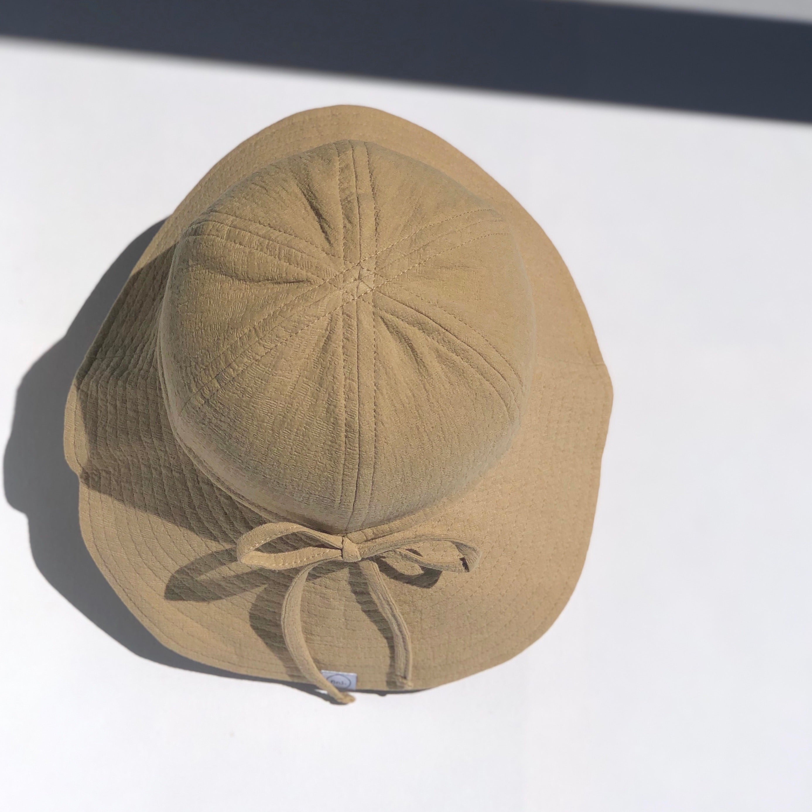 floppy hat | sand | *original