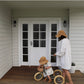 fini. straw hat | natural-fini. the label