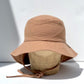 fini. sailor | mocha-fini. the label