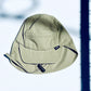 fini. legionnaire hat | sage-fini. the label